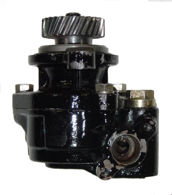 Bomba de dirección para Toyota Land Cruiser J8