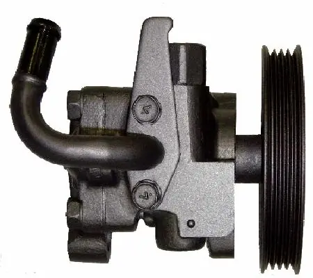 Bomba hidráulica de dirección Hyundai H-1 STAREX  (2001-2004)