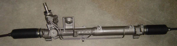 Caja de dirección para Volvo S80 I (TS, TH, KV)