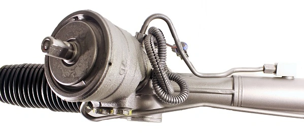 Cremallera de dirección 42409416 Peugeot/Citroen