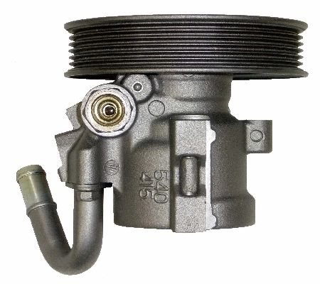 Bomba de dirección hidráulica para Chevrolet Aveo  (T250, T255)