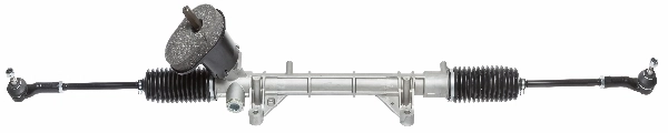 Cremallera caja de direccion Nissan Micra  (2002-2010)