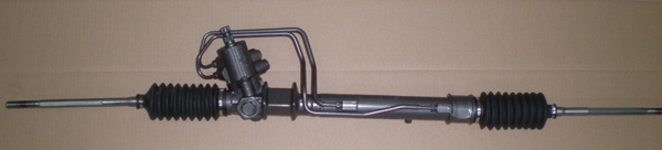 Caja de dirección para Suzuki Swift II (AH, AJ)