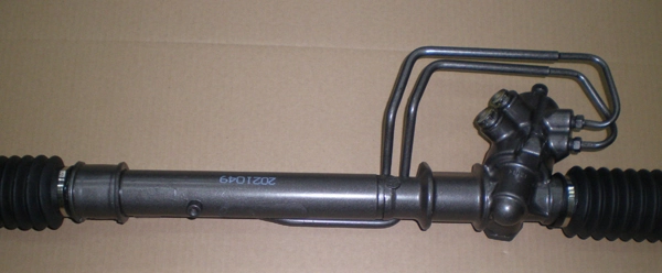  Cremallera de dirección Suzuki Swift 2