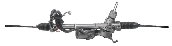 Caja de dirección Subaru Forester III