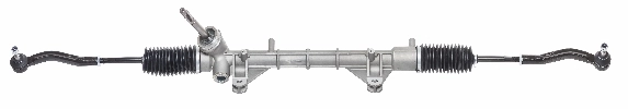 Cremallera caja de direccion Renault Clio IV (2012-2021)