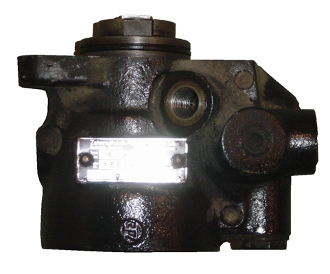 Comprar 7673955533 Iveco Bomba servodireccion