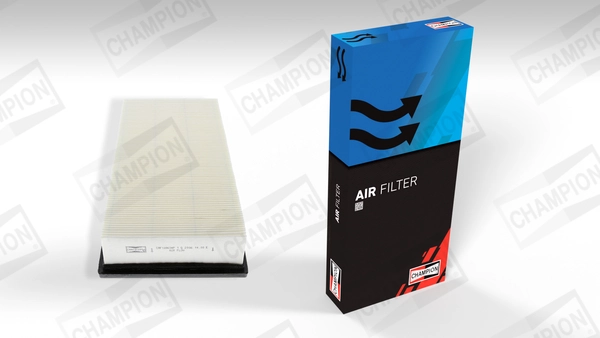 Filtro de aire de motor para Ford Transit IV E