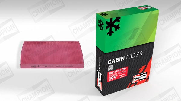  Filtro de habitáculo Volkswagen Golf 6