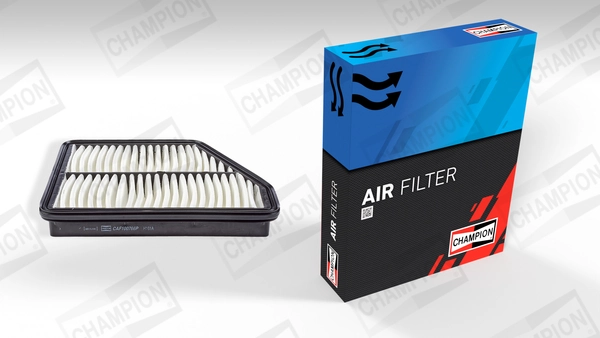 Filtro de aire de motor para Hyundai Matrix  FC