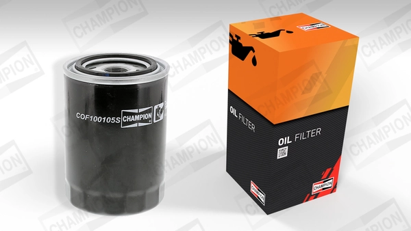 COF100105S Champion Filtro aceite