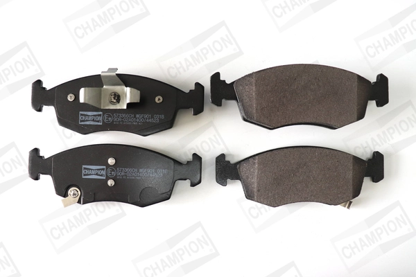 Pastillas freno delanteras Peugeot/Citroen 1623056880 precio, desde 26,74 EUR