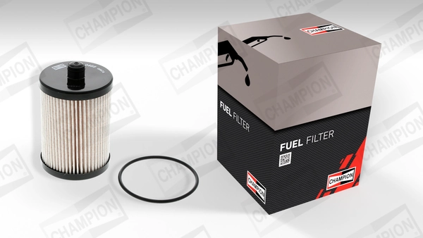 Comprar Filtro de combustible Volvo XC70 CROSS COUNTRY SZ, LZ