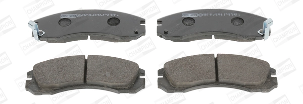 Juego de pastillas de freno Mitsubishi Lancer VI (CJ, CP)