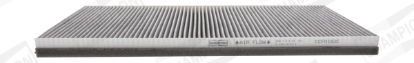 Comprar Filtro de habitáculo Land Rover Range Rover III L322