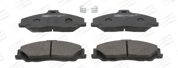 Comprar UHY13328ZE Mazda Pastillas delanteras de freno