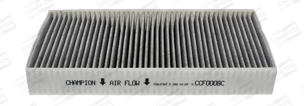 Comprar Filtro de habitáculo Citroen C5 II RC