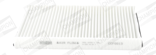  Filtro de habitáculo Opel Astra 