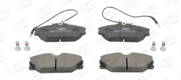  Pastillas de freno Renault Espace 2