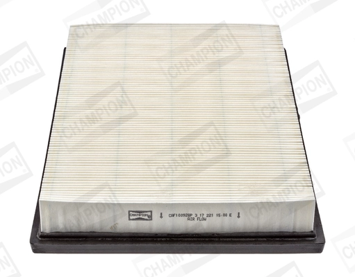 Filtro de aire 5018777AB Renault (RVI)