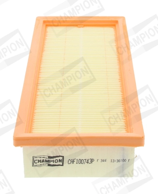 El filtro de aire Fiat Punto II furgoneta (188AX) (2000 - 2010) precio, desde 5,87 EUR