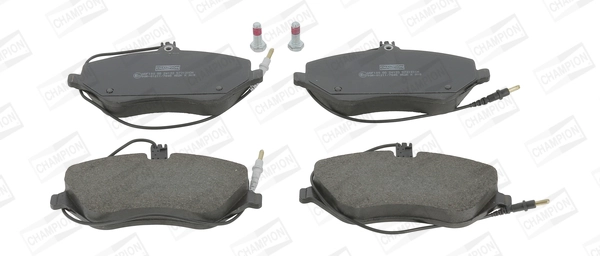 Comprar Pastillas de freno Peugeot 607  9D, 9U