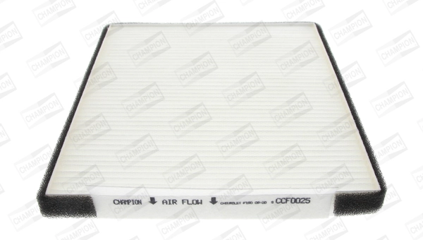 Filtro de habitáculo BCF202 Magneti Marelli