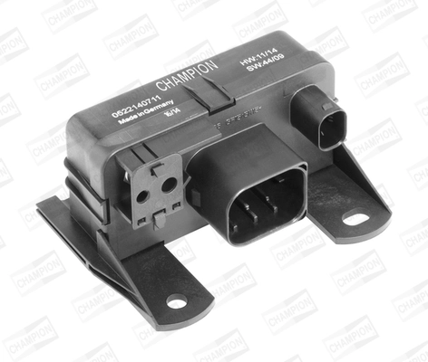 Relé de bujía de precalentamiento Mercedes CLK coupé (C209) (2002 - 2009) precio, desde 89,49 USD