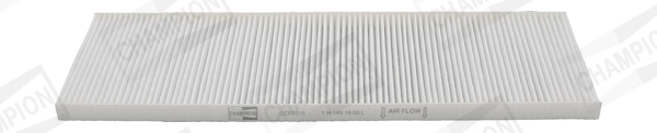 Filtro de cabina Citroen Jumper furgoneta (244) (2002 - 2006) precio, desde 9,73 EUR