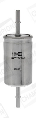Filtro de gasoil Ford Explorer 