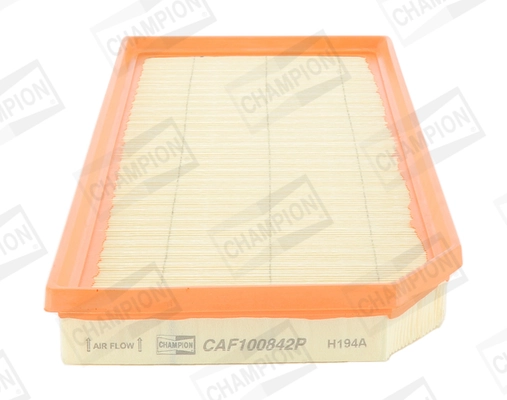 El filtro de aire Champion U842 precio, desde 11,18 EUR