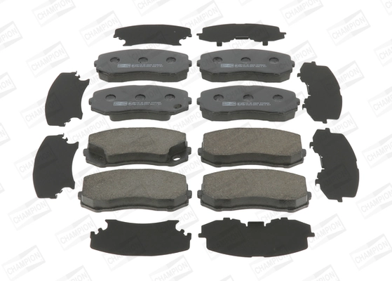 Comprar MK528946 Nissan/Infiniti Pastillas delanteras de freno