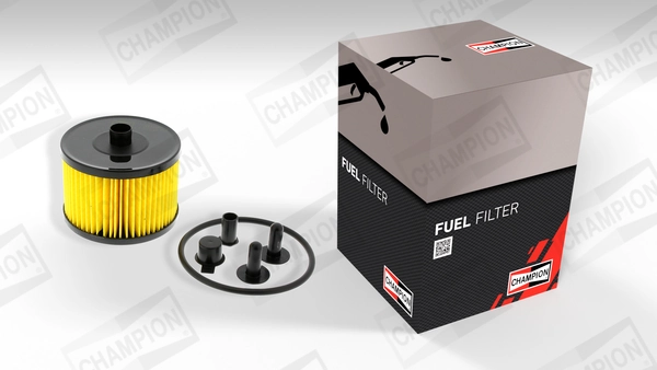 Filtro combustible Ford C-Max monovolumen (CB3) (2007 - 2010) precio, desde 9,24 EUR