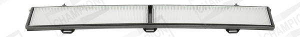 Comprar E146122 Peugeot/Citroen Filtro de aire del habitáculo