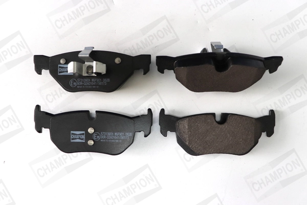 Comprar 171702 Renault (RVI) Pastillas de freno traseras