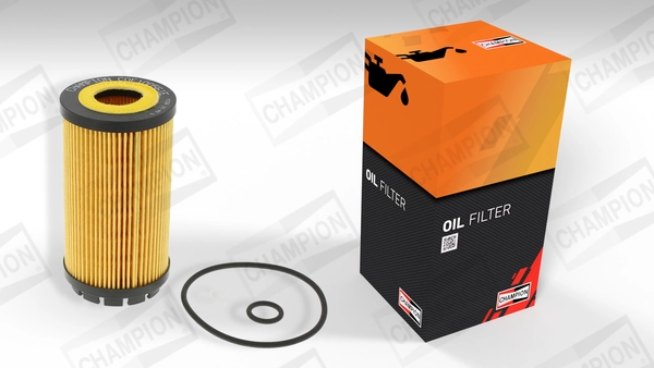 COF100561E Champion Filtro aceite