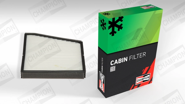 FC1101 AMP/Paradowscy Filtro antipolen