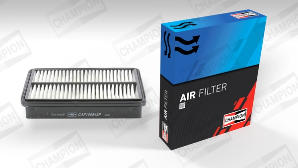 El filtro de aire KIA Cerato I sedán (LD) (2004 - 2008) precio, desde 9,28 EUR