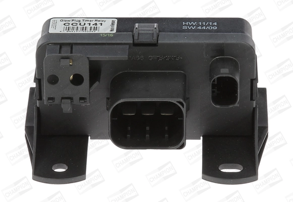 Comprar Relé de los calentadores Mercedes CLK  C209