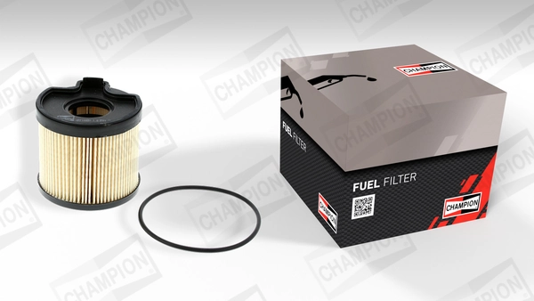 Comprar 031580 Cautex Filtro diesel