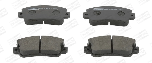 Pastillas freno delanteras Seat Marbella hatchback (28) (1986 - 1998) precio, desde 17,88 EUR