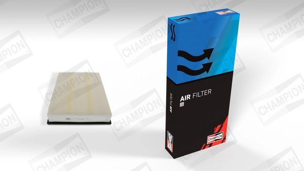 Filtro de aire WA9495 QUINTON HAZELL