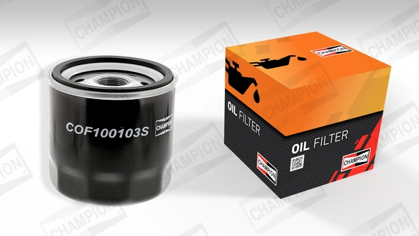 COF100103S Champion Filtro aceite