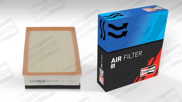Filtro de aire coche Renault Master III