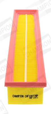 El filtro de aire Renault Clio III hatchback (BR01, CR01) (2005 - 2014) precio, desde 6,28 EUR