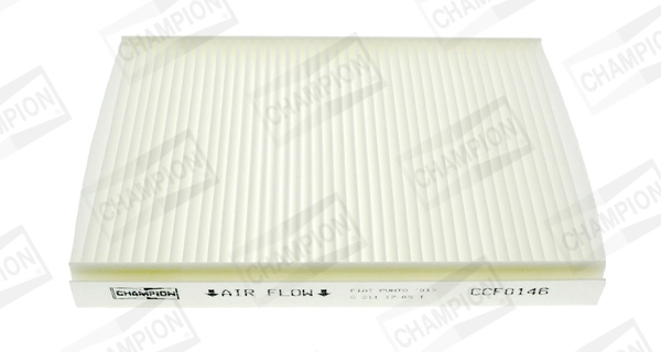 CN1110 Nordfil Filtro antipolen