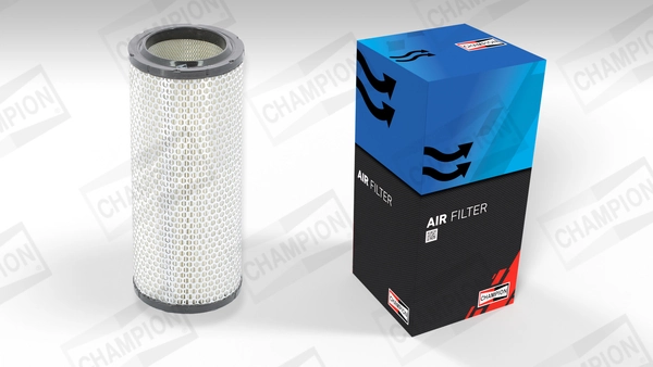 Filtro de aire de motor para Renault 21  S48