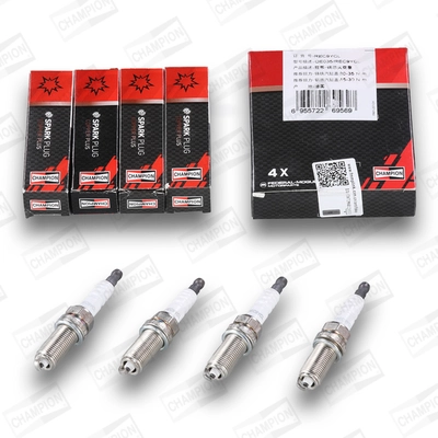  Bujía Citroen Berlingo 