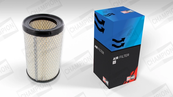  Filtro de aire Renault Clio 1
