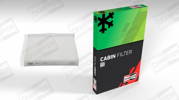 Comprar Filtro de habitáculo Renault Scenic GRAND II JM0, JM1
